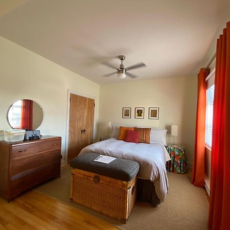 Les 3 Chambres มอนทรีอัล ภายนอก รูปภาพ