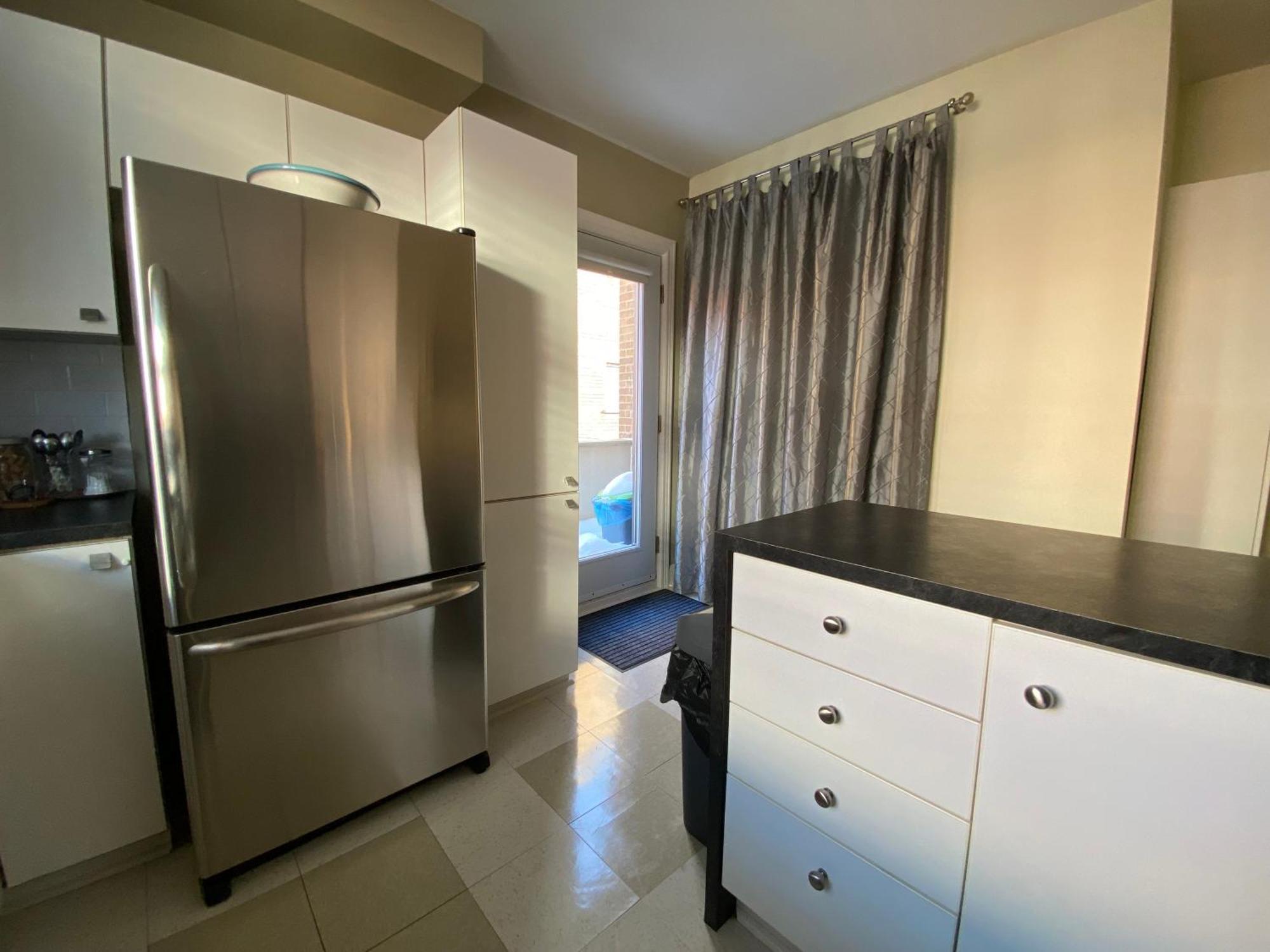 Les 3 Chambres มอนทรีอัล ภายนอก รูปภาพ
