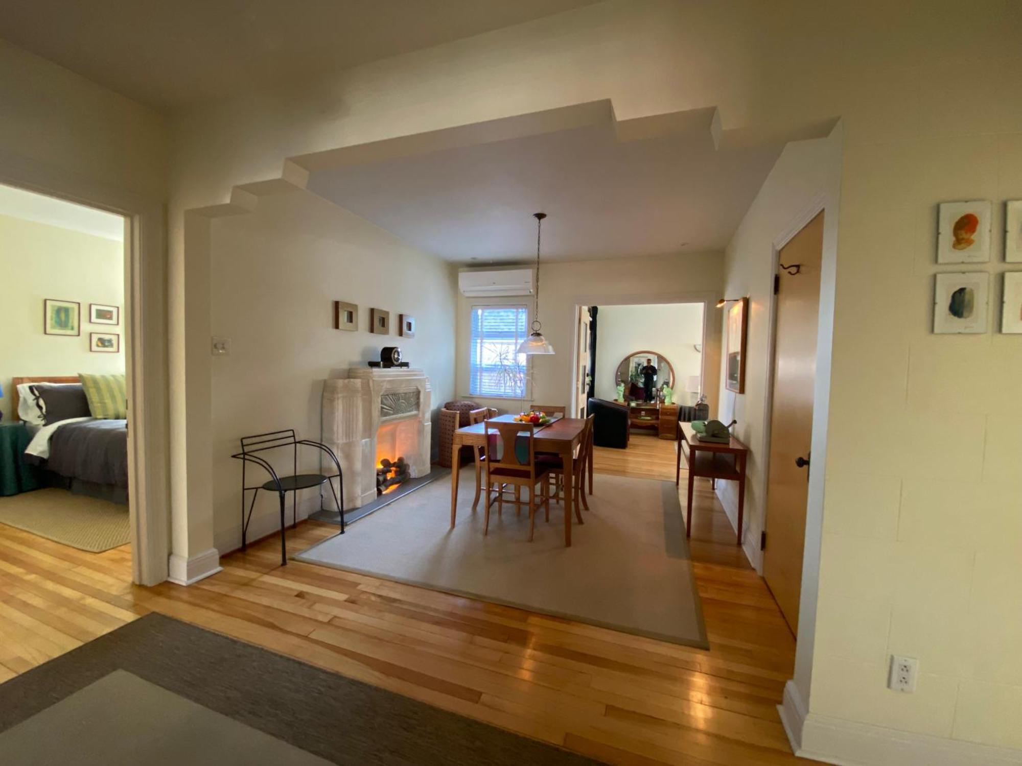 Les 3 Chambres มอนทรีอัล ภายนอก รูปภาพ