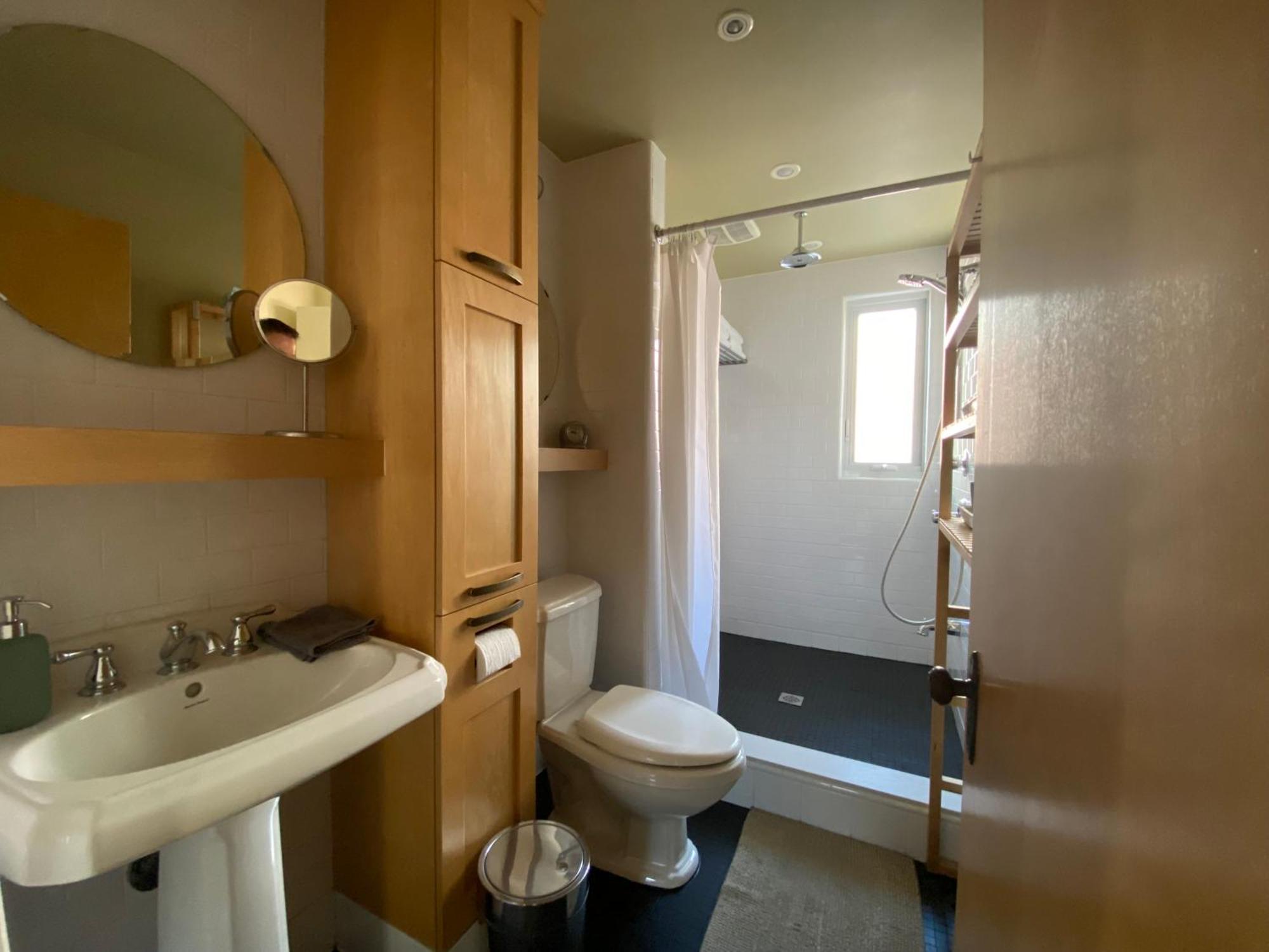 Les 3 Chambres มอนทรีอัล ภายนอก รูปภาพ